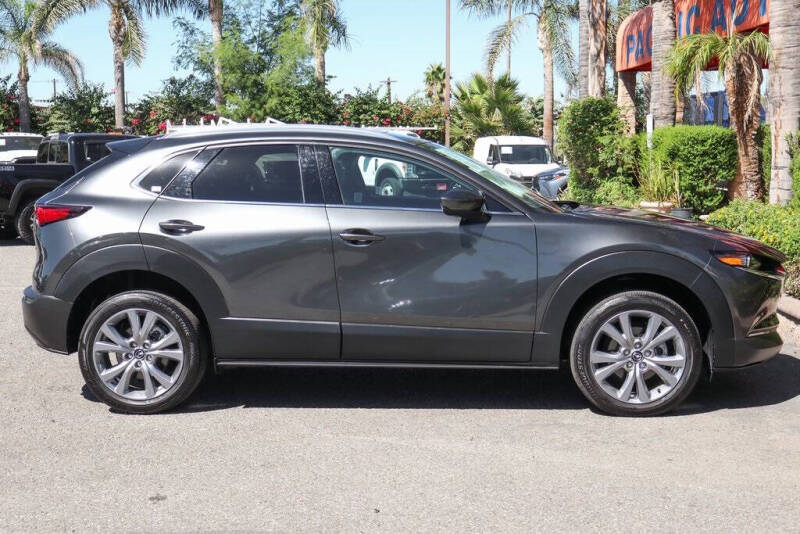 2022 Mazda CX-30 2.5 S Premium