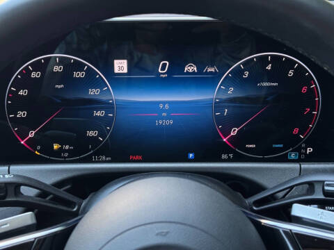 2024 Mercedes-Benz E-Class E 450 4MATIC All-Terrain