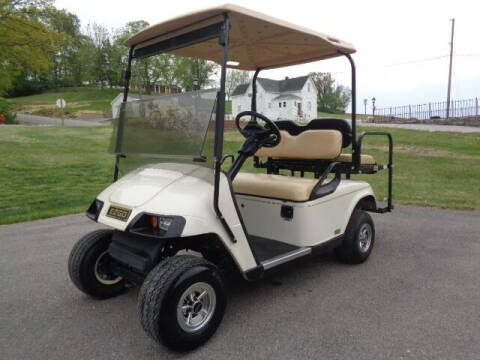 2010 E-Z-GO TXT for sale at SLD Enterprises LLC in East Carondelet IL