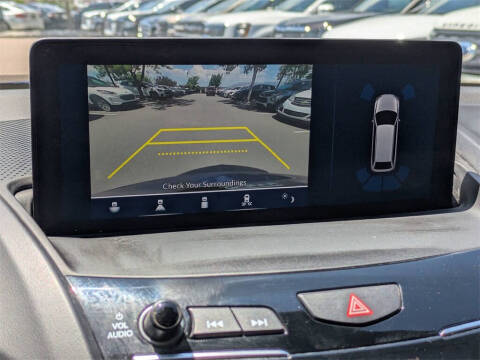 2023 Acura RDX SH-AWD w/A-SPEC