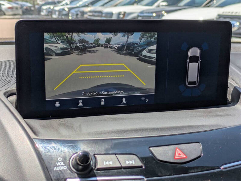 2023 Acura RDX SH-AWD w/A-SPEC