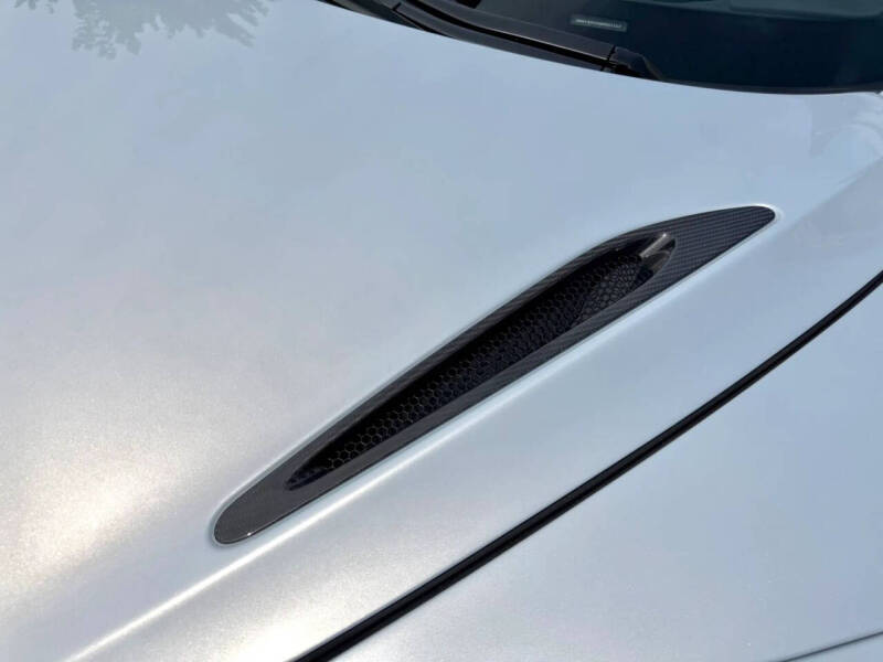 2018 McLaren 720S
