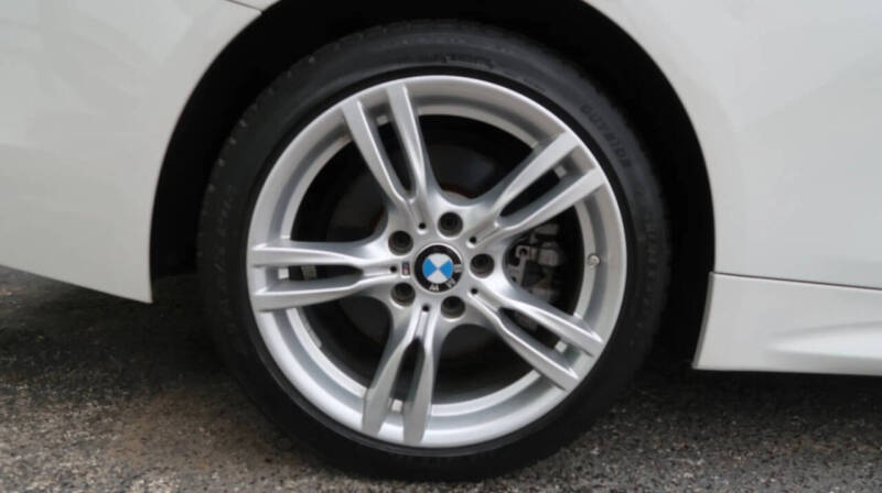 2018 BMW 4 Series 440i xDrive