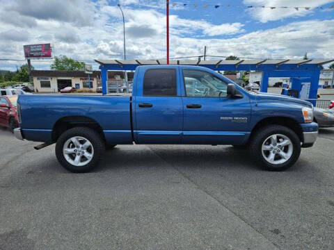 2006 Dodge Ram 1500