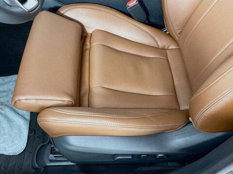 2020 Subaru Outback Touring