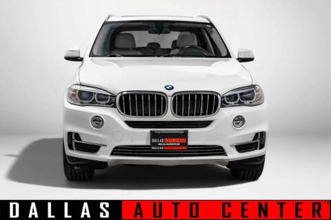 2014 BMW X5 xDrive35i