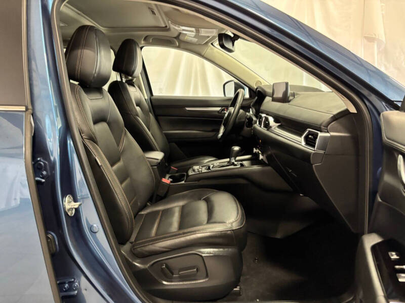 2023 Mazda CX-5 2.5 S Preferred