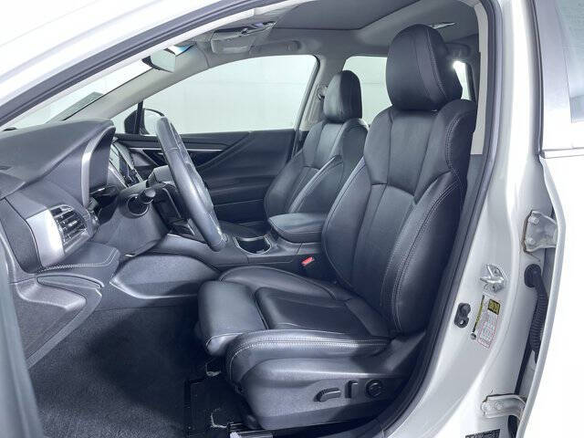 2022 Subaru Outback Limited XT