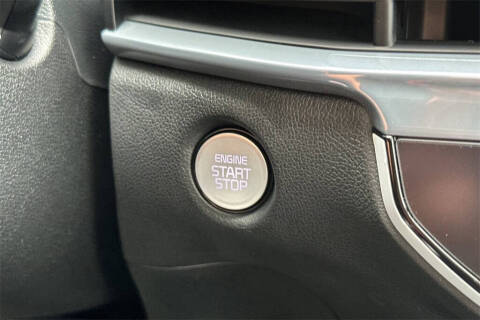 2026 Kia Sorento Hybrid