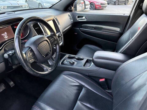 2015 Dodge Durango R/T