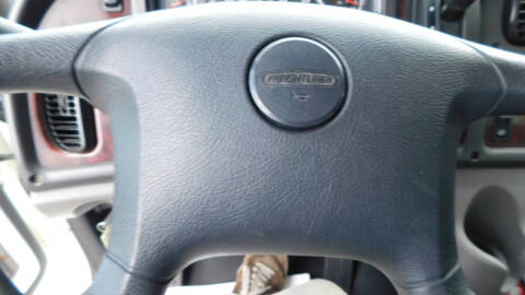 2020 Freightliner M2 106