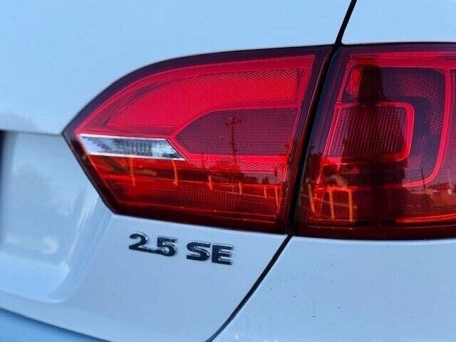 2012 Volkswagen Jetta