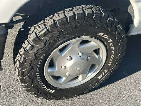 2014 Ford E-Series E-250