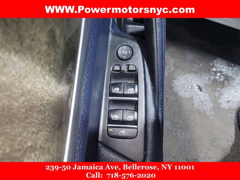 2020 BMW 5 Series 530i xDrive