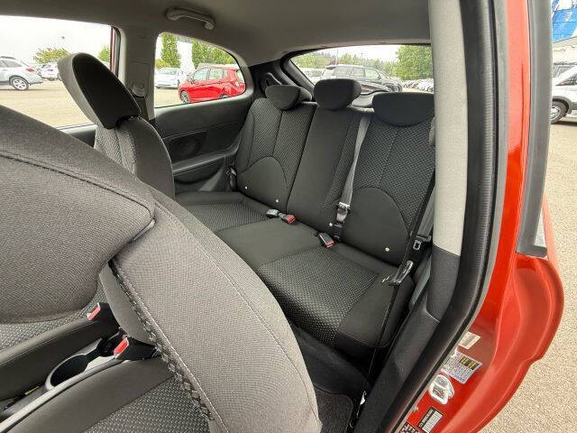2010 Hyundai Accent GS