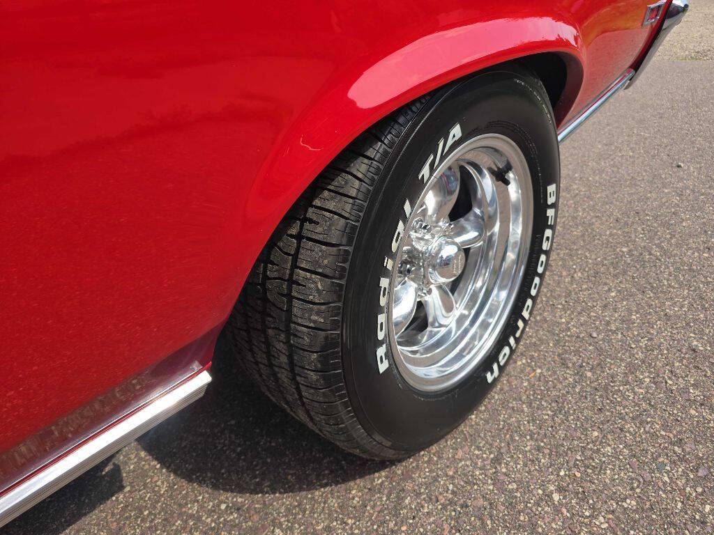 1971 Chevrolet Nova 114