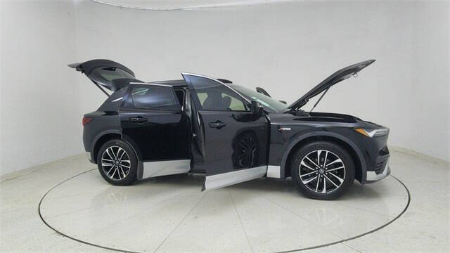 2024 Acura ZDX A-SPEC