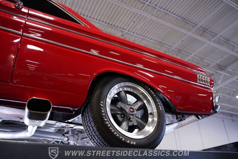1964 Ford Falcon