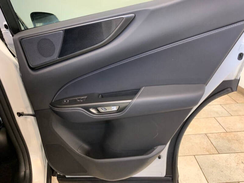 2024 Lexus NX 350