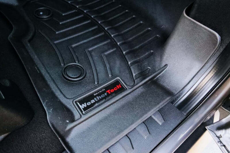 2021 Ford F-250 Super Duty