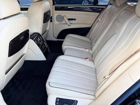 2014 Bentley Flying Spur