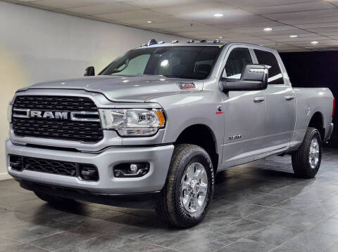 2023 RAM 3500