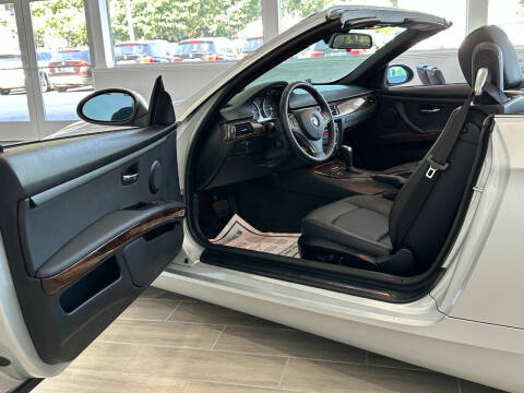 2007 BMW 3 Series 328i