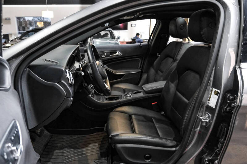 2019 Mercedes-Benz GLA GLA 250 4MATIC