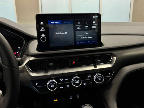 2026 Acura Integra w/A-SPEC