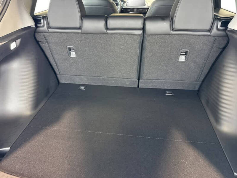 2026 Acura ADX