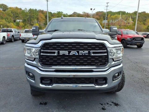 2023 RAM 2500 Big Horn