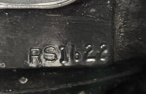 1963 Studebaker Avanti