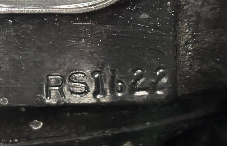 1963 Studebaker Avanti