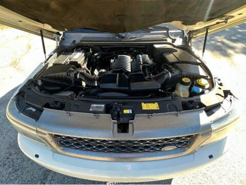 2010 Land Rover Range Rover Sport HSE