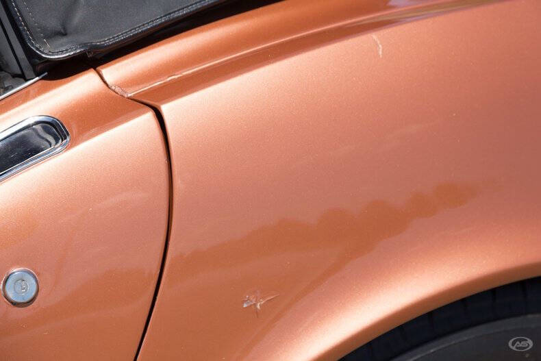 1969 Chevrolet Corvette