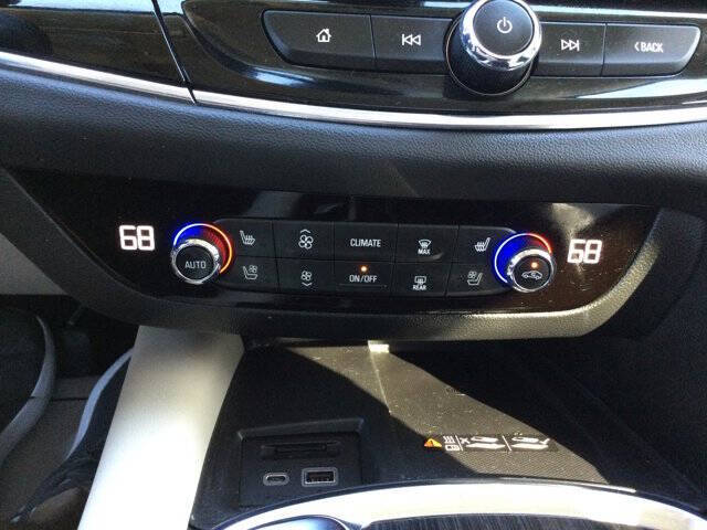 2024 Buick Enclave Avenir