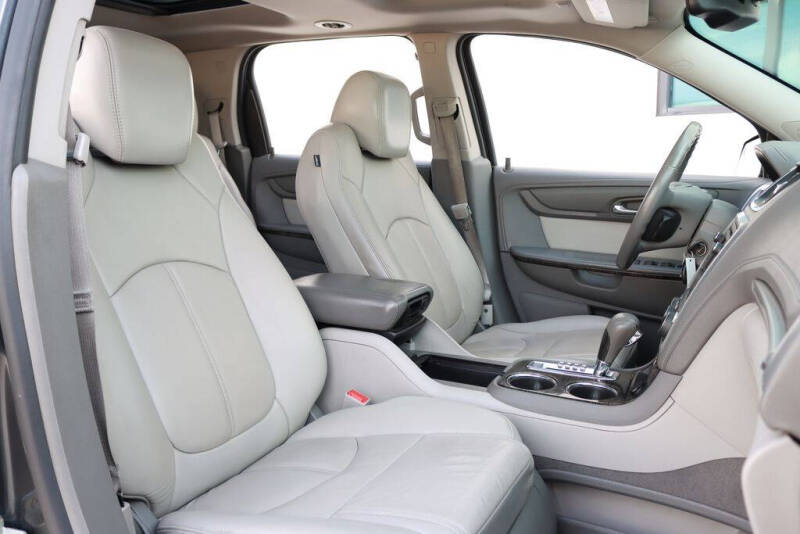 2014 GMC Acadia SLT-1