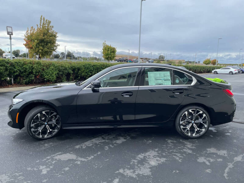 2026 BMW 3 Series 330i