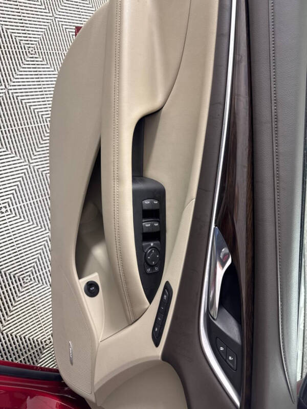 2019 Buick LaCrosse Essence