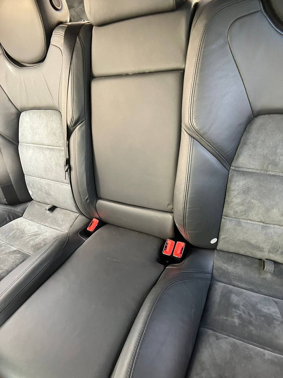 2008 Porsche Cayenne for sale at 4.0 Motorsports in Austin, TX