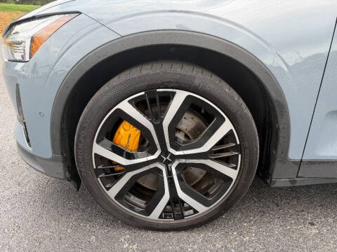 2023 Polestar 2
