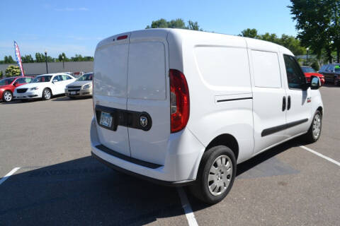 2017 RAM ProMaster City Tradesman SLT