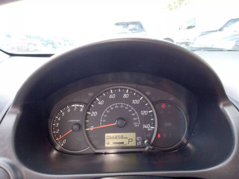 2020 Mitsubishi Mirage G4 ES