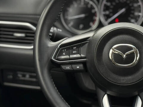 2024 Mazda CX-5 2.5 S Preferred