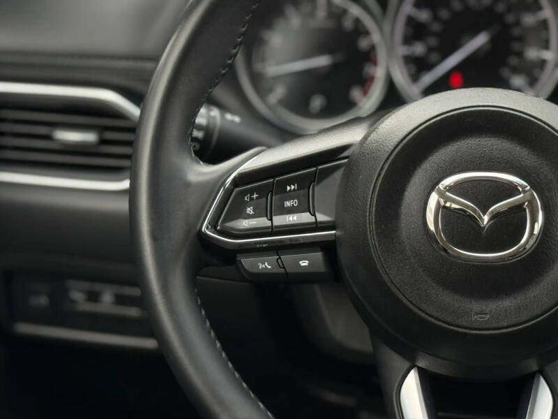 2024 Mazda CX-5 2.5 S Preferred