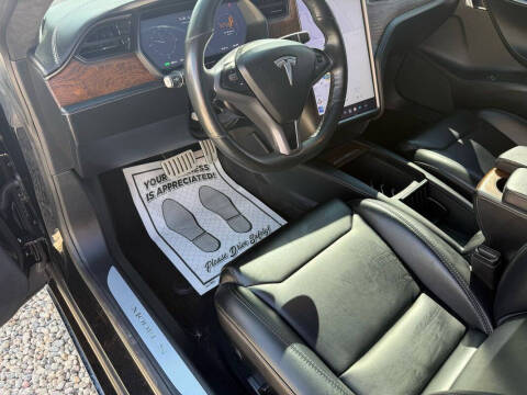 2019 Tesla Model S