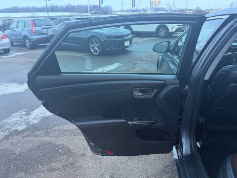 2014 Toyota Avalon Hybrid XLE Premium