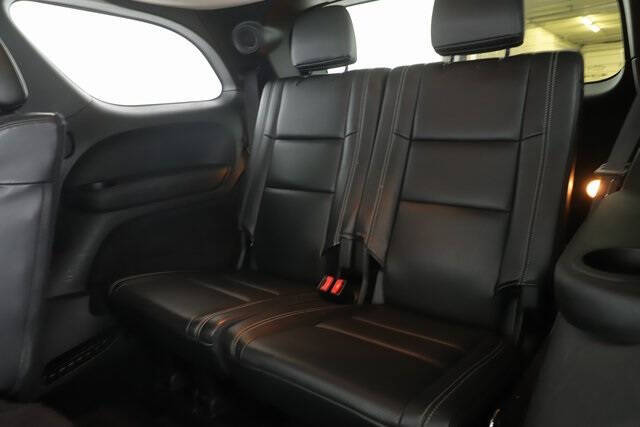 2014 Dodge Durango Citadel