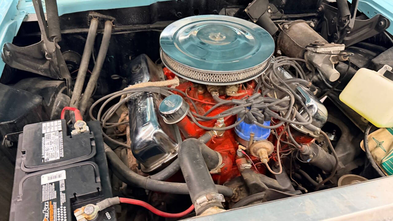 1959 Edsel Corsair 56