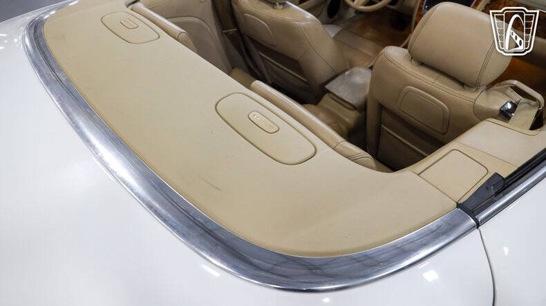 2010 Jaguar XK